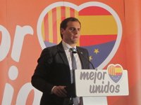 Rivera: "Nosotros no robamos ni votos ni dinero"