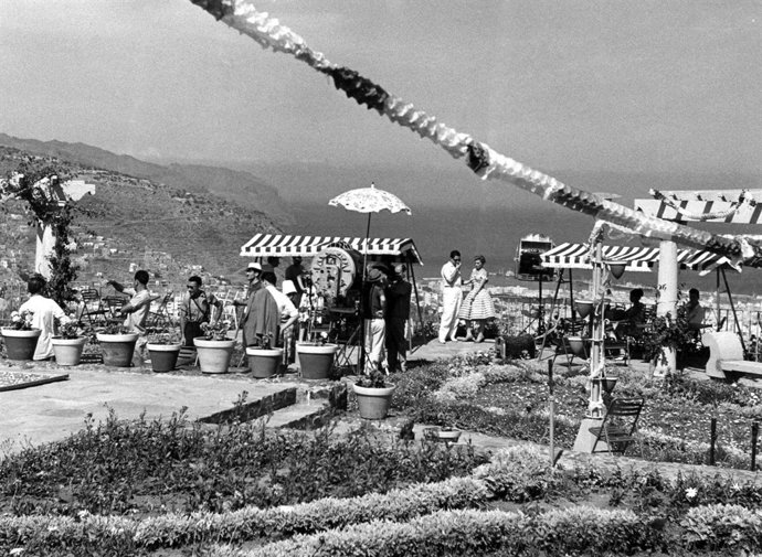 Mirador de Vistabella