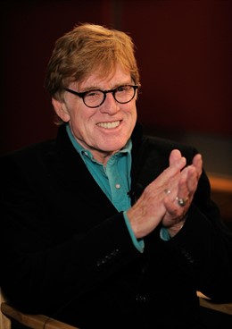 Robert Redford