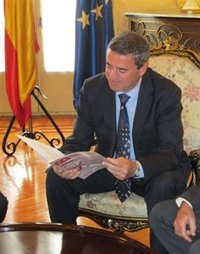 La defensa de Rotger pide el archivo de su imputación en el caso Overante la "ausencia de indicios de delito"