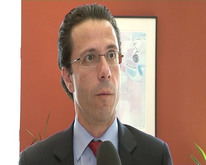 Lasquetty: Buscamos "garantizar la sanidad pública"