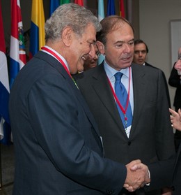 Jesús Posada Y Pío García Escudero