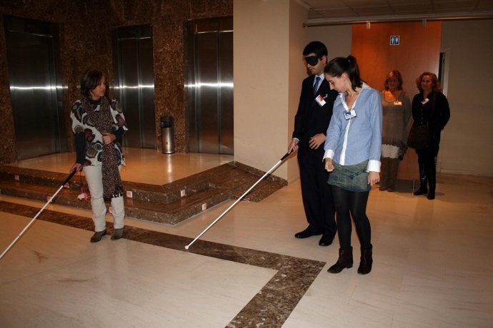 Jornadas De Turismo Accesible En Cullera