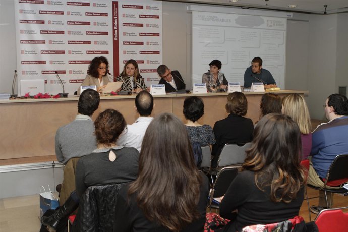 Ndp XXXIII Jornada Corresponsables Derechos Humanos