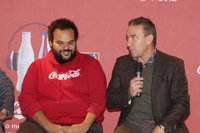 Fútbol.- Paco Buyo: "El Atlético llega en un momento inmejorable, pero el peso de la historia jugará un papel decisivo"