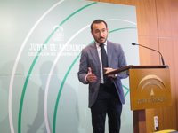 La Junta asegura que la situación en Jerez es "incómoda" pero que no existe riesgo de salubridad