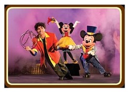 Espectáculo infantil 'Disney Live!'