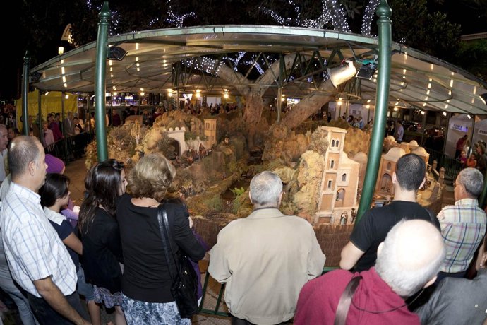 Belén de San Telmo (Gran Canaria)