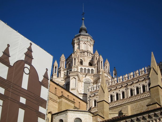 Catedral de Santa María