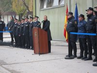 Cifuentes dice que no tiene "problema ninguno" en comparecer en la comisión de investigación sobre Madrid Arena