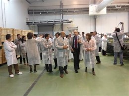 Gobierno de Extremadura