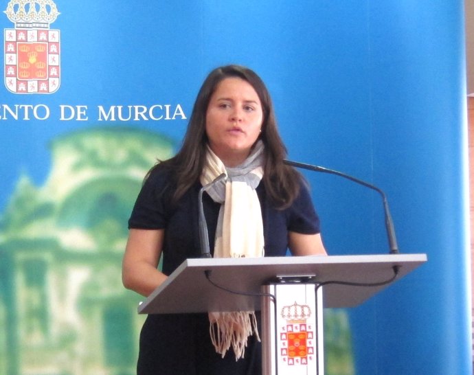 María Dolores Sánchez
