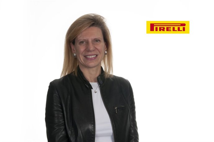 Elena Ballista (Pirelli)