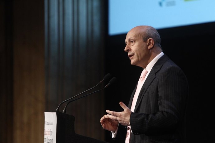 José Ignacio Wert