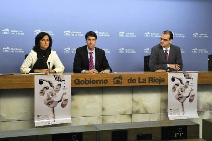 XV edición Teatro Garnacha