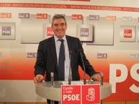 El PSOE atribuye el mérito del Plan de Renault a empresa y trabajadores