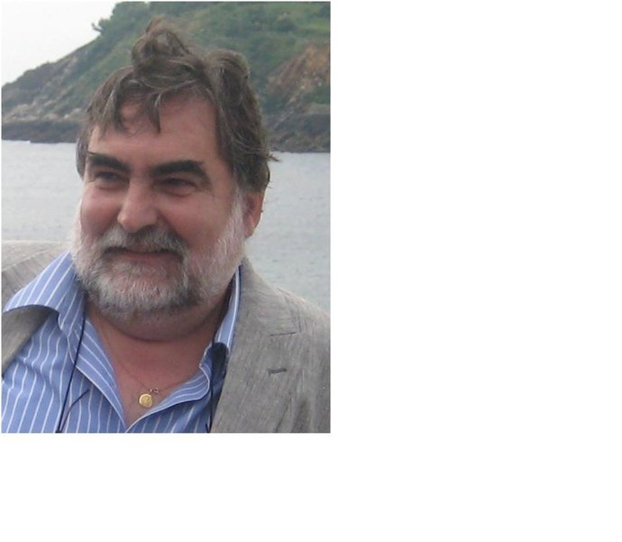 Demetrio Loperena (UPV/EHU)