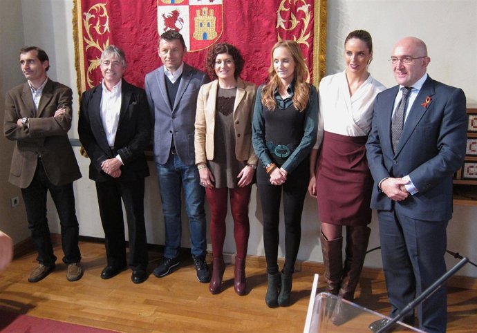 Campaña de promoción del turismo de Valladolid