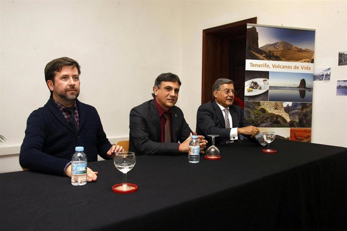 Presentación del proyecto