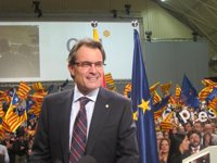 CDC denuncia a la Udef por delito electoral al perjudicar a Mas en campaña