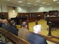 Uno de los arquitectos del caso Palomares reconoce que la obra se inició sin plan de seguridad