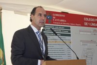 F.Diego afirma que Gavira "ha hecho lo que ha podido" con un proyecto que "no era tal"