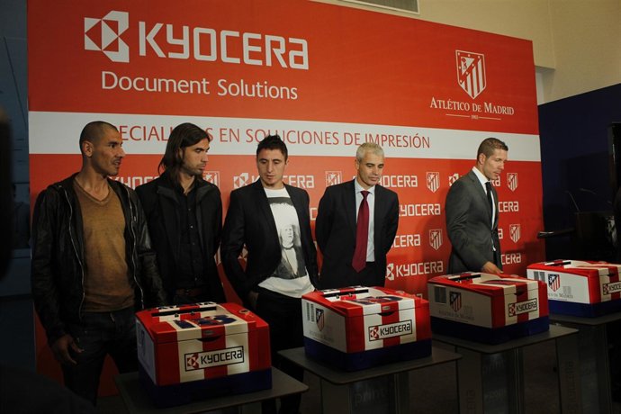 Cata Diaz, Domingo Cisma, Cebolla Rodríguez, Diego Pablo