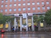 González asegura que los responsables sanitarios de La Princesa están reduciendo gastos