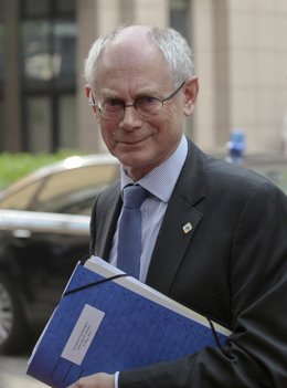  Herman Van Rompuy