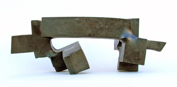 Tabarca. Obra de Carlos Albert Andrés.