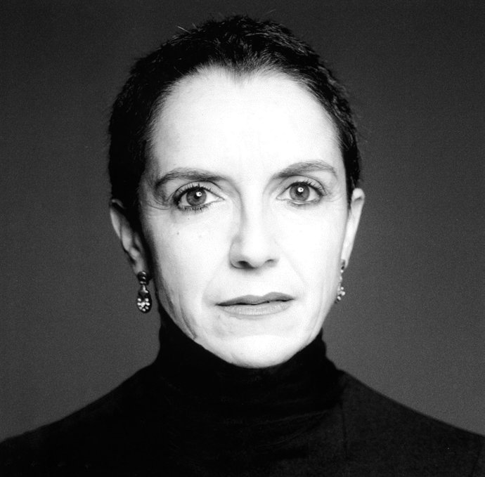 Teresa Nieto Imparte Un Taller De Coreografía En Valencia