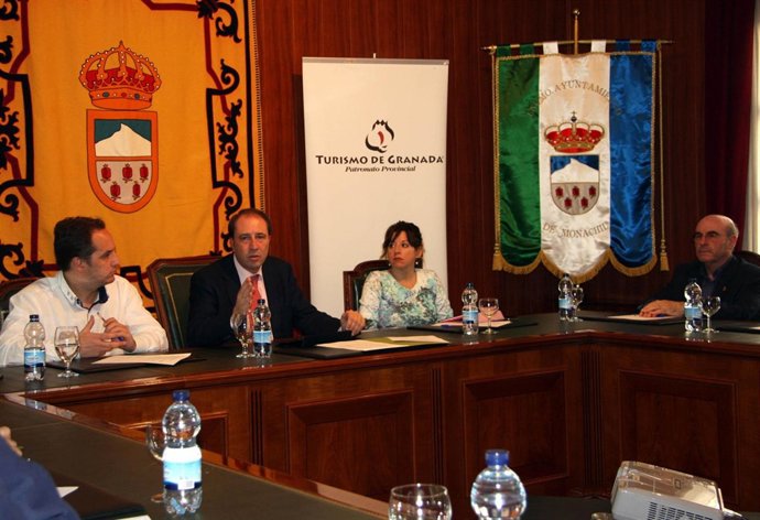 NP Y Fotos Foros Territoriales Patronato De Turismo