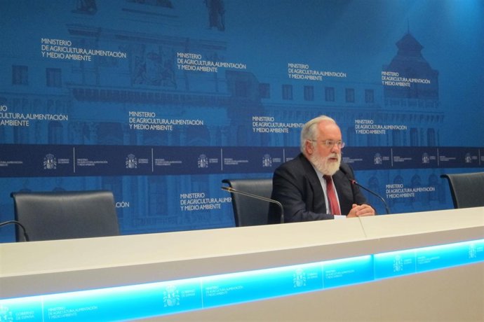 Miguel Arias Cañete