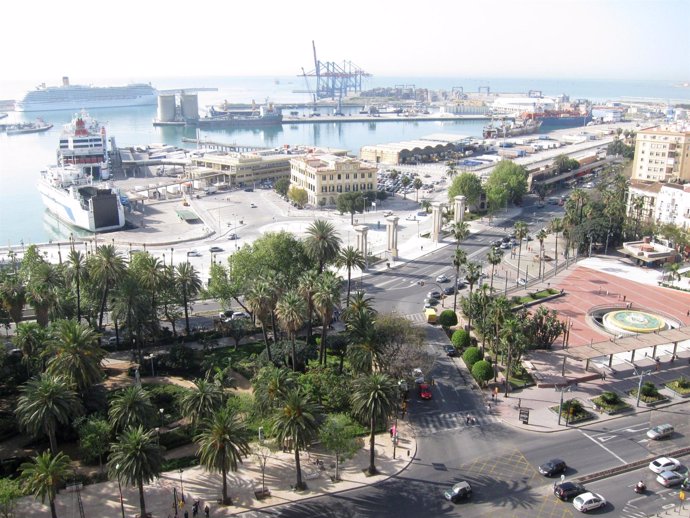 Málaga Ciudad