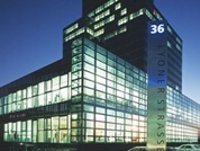 Economía/Empresas.- Metrovacesa sale de Alemania al vender por 31,35 millones el único edificio que tenía en el país