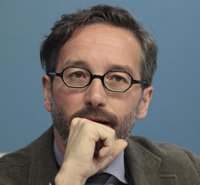 Lassalle: "No creo que el mecenazgo sea una cosa de ricos"