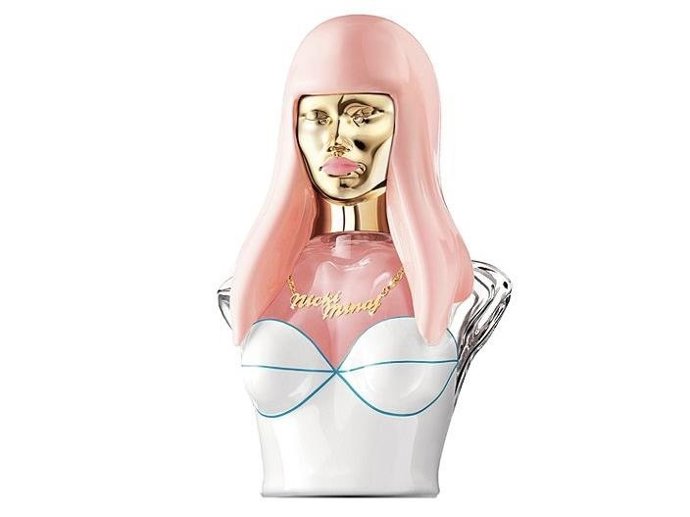 Perfume de Nicki Minaj