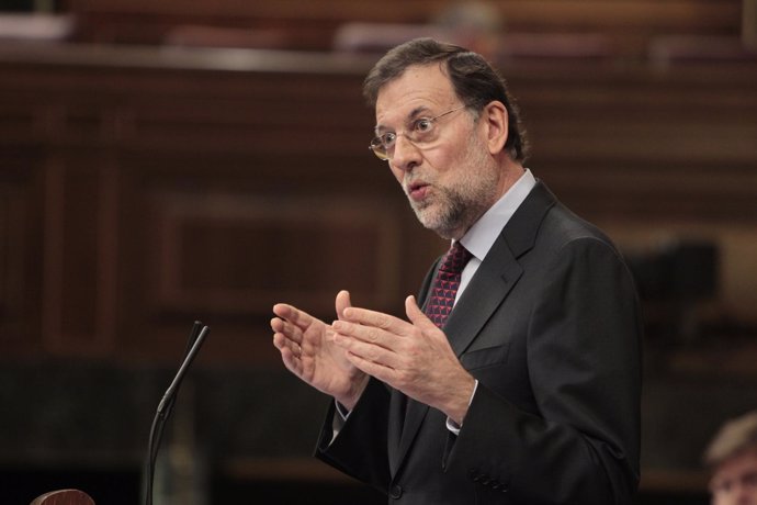 Mariano Rajoy