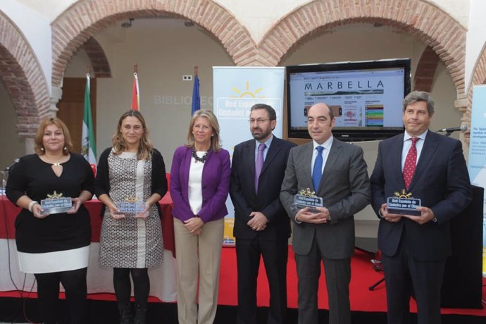 IV Premios de las Buenas Prácticas Locales por el Clima de la FEMP