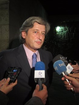 Juan Manuel Arribas Extremadura