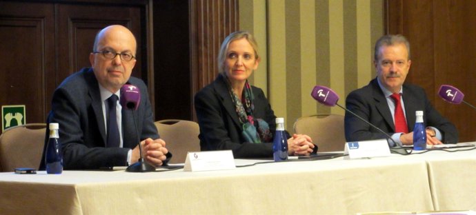 Presentación de 'Soñadores'