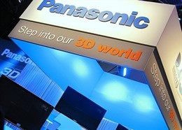 Panasonic