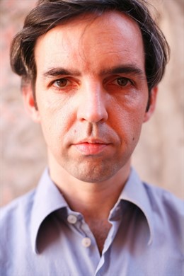 El arquitecto Hubert Klumpner