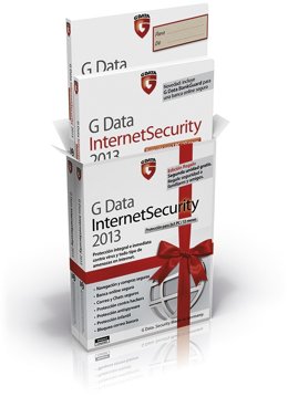 Edición Regalo de GData para Navidad