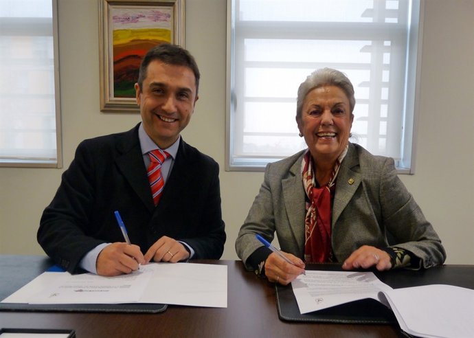 Fundación Quirón y Fundación Infantil Ronald McDonald 