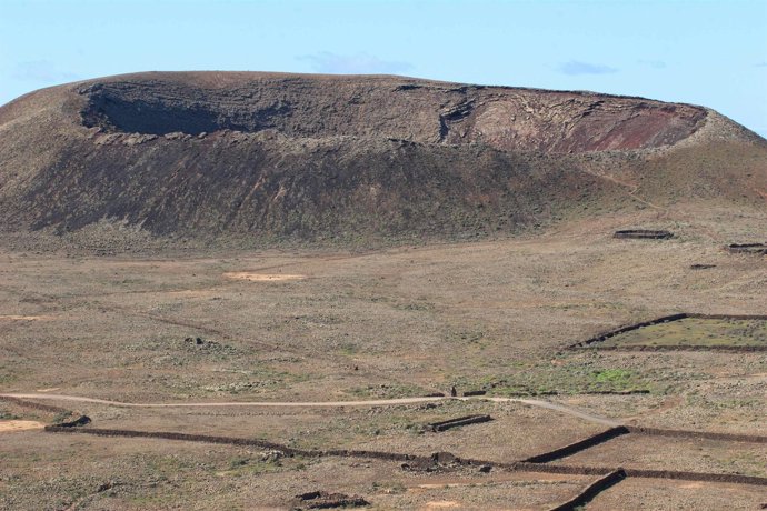 Calderon Hondo (Fuerteventura)