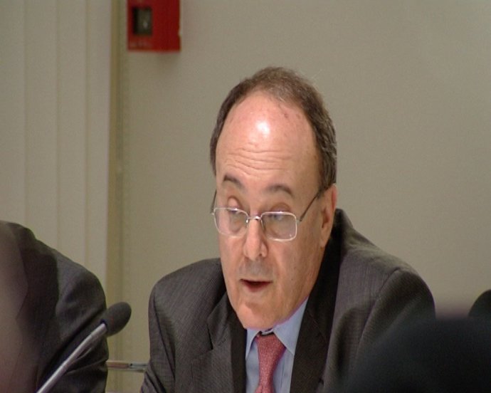 Linde reconoce que no le convencía el 'banco malo'