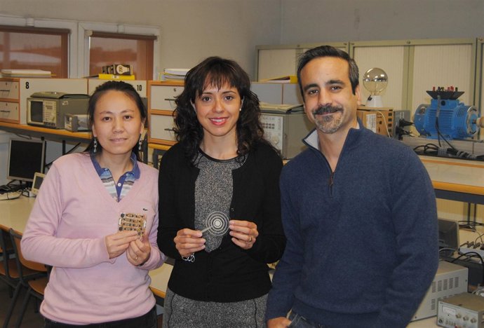 Expertso Desarrollan Un Nuevo Sistema Para Monitorizar Actividad Bioeléctrica