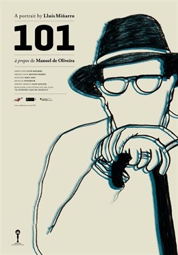 Û101'  de Lluís Miñarro, una de los cortos nominados a los V Premis Gaudí