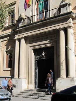 Audiencia Provincial de Jaén